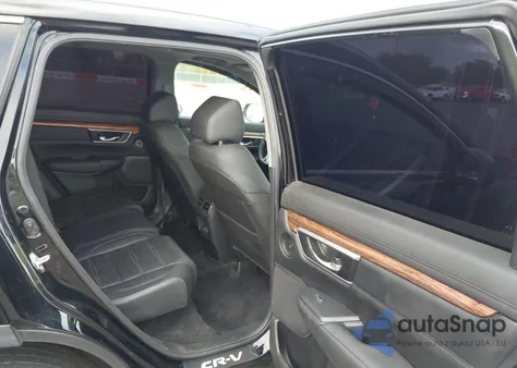 2021 Honda Cr-V Awd Touring from USA, damaged, VIN 2HKRW2H93MH670056